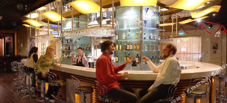 东营胜利广场东胜大厦酒店图片