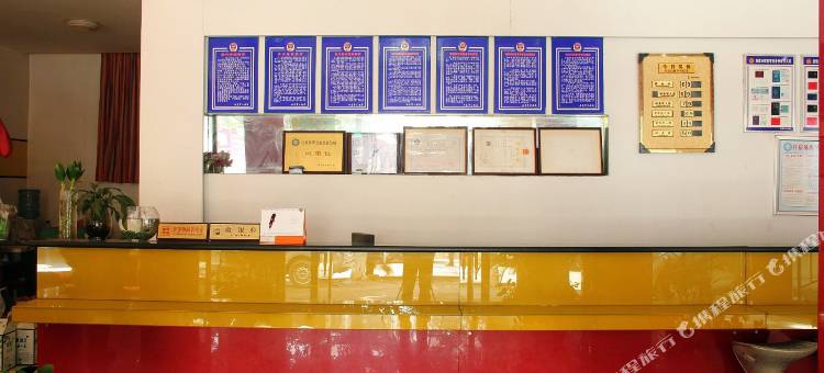 美如家连锁宾馆(西昌凯乐路店)图片