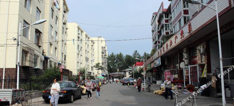 承德市德祥宾馆图片