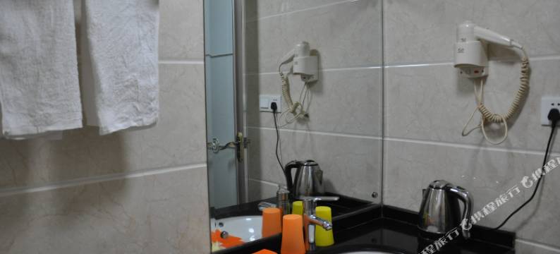 青阳彬鑫宾馆图片