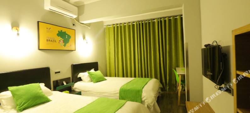 如归小舍(重庆万盛黑山谷店)图片