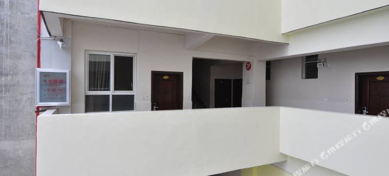 勐海茶城商务酒店图片