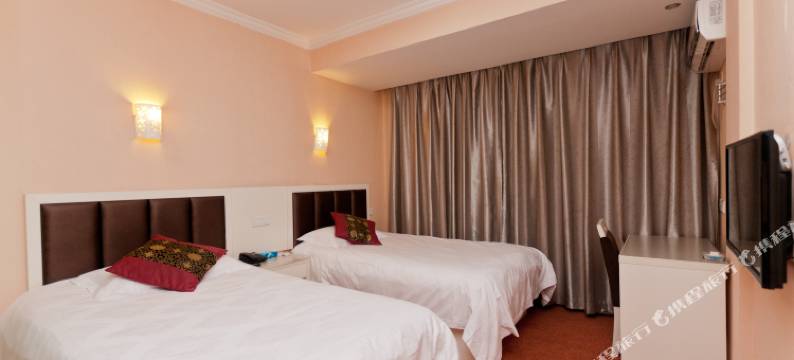 德清乐居宾馆图片