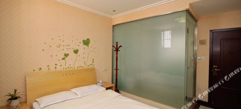 六安金梦楼宾馆图片