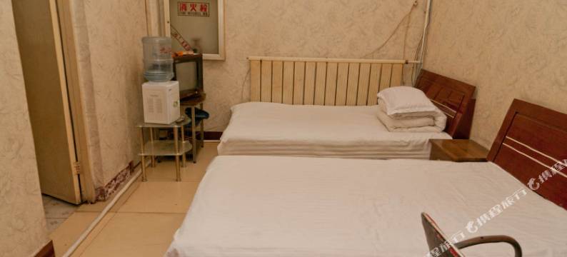 邹平海燕宾馆图片