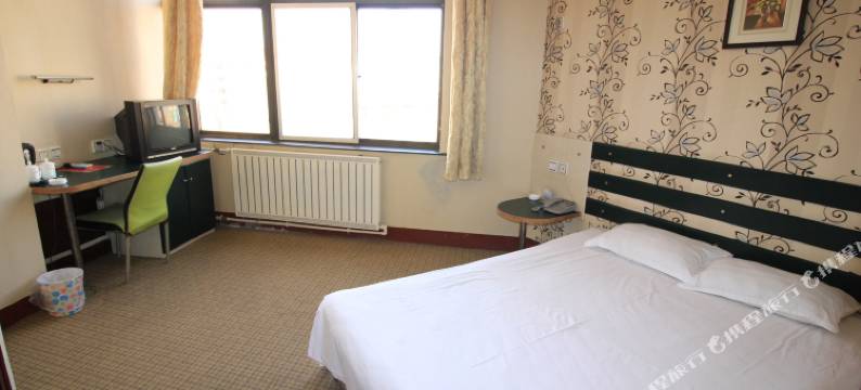 招远君澜商务酒店图片