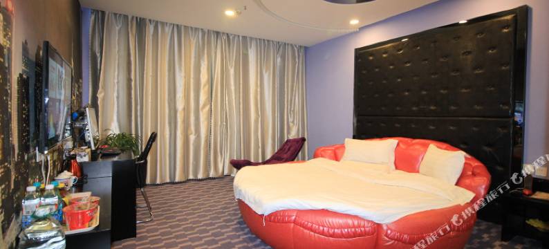 莱州绿洲精品主题酒店图片