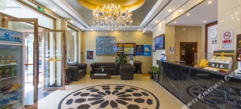 速8酒店(北京平谷谷丰路店)图片