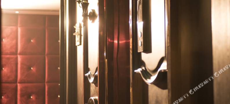 济南贵和公寓图片