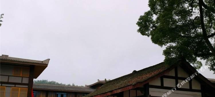 芦山汉城大酒店图片