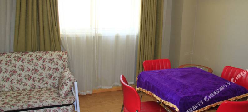 宜家商务宾馆(菏泽亿丰时代广场店)图片