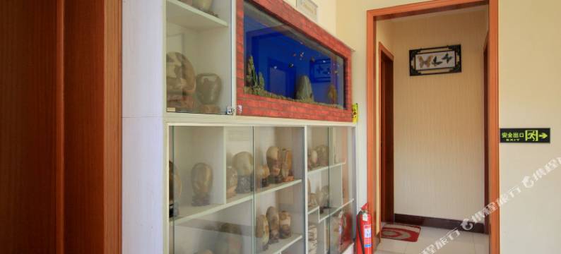 长岛乐涛家园渔家乐图片