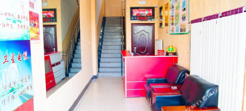 温馨家园酒店(山西大医院店)图片