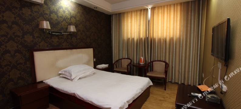 焦作海轩旅馆图片