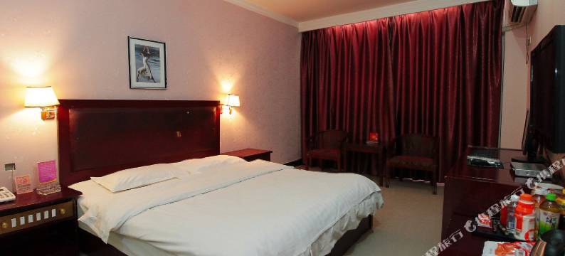 滑县中州快捷宾馆图片