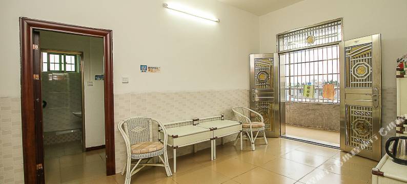 美兰佳园旅馆(海口美兰机场店)图片