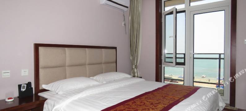 东戴河御龙湾大酒店A座图片