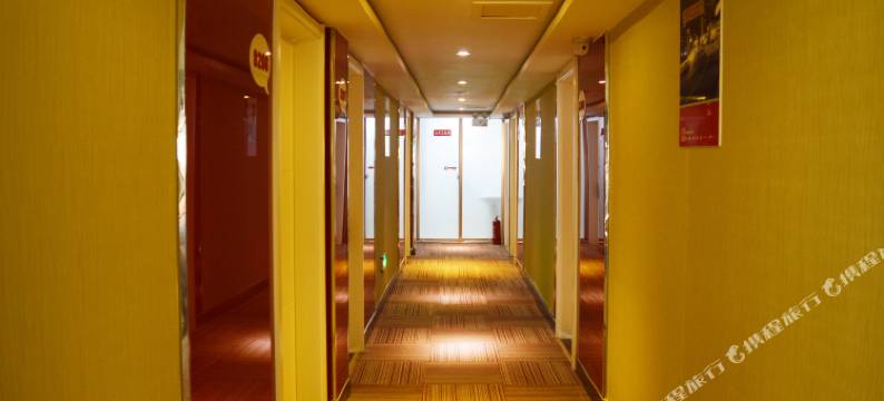 尚客优快捷酒店(黄骅沧海路店)图片