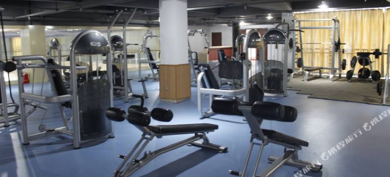 高邮临湖国际会议中心图片