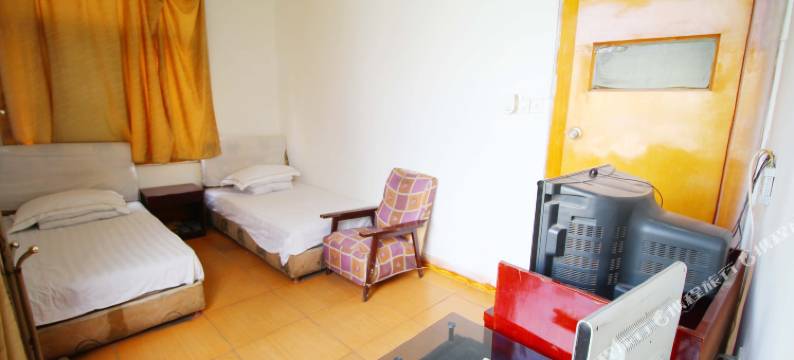 九江昌盛宾馆图片