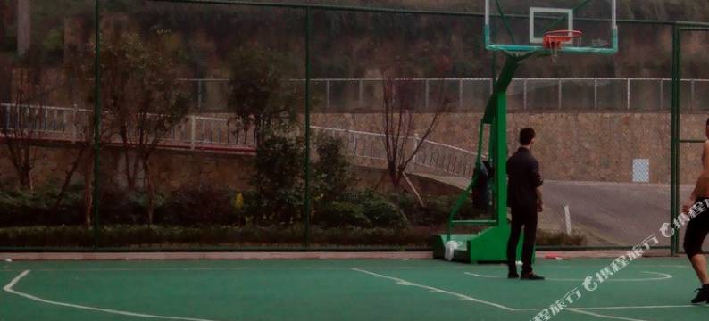 琪家短租公寓(重庆五里店店)图片