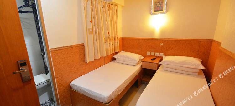 香港伟溢商务宾馆图片