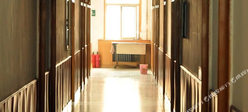 北京隆源民宿图片