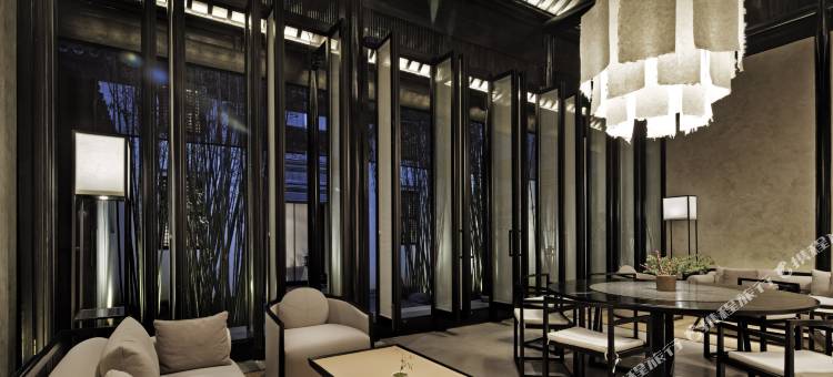 隐庐同里别院图片