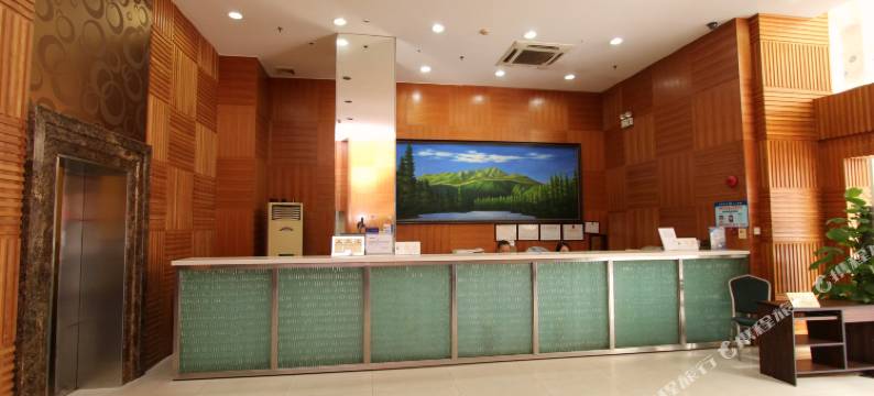 深圳枫叶桂花苑商务公寓图片