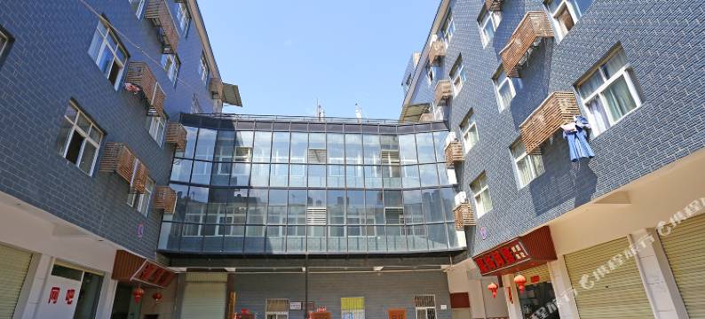 昆明趣尚快捷酒店图片