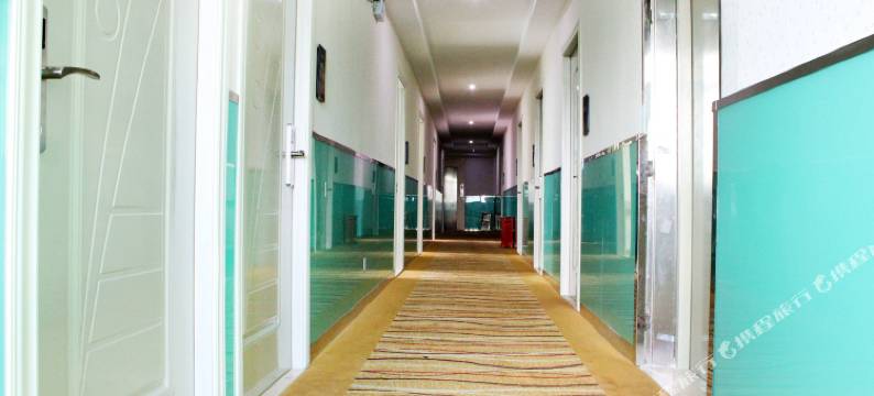 深圳昌盛快捷酒店图片