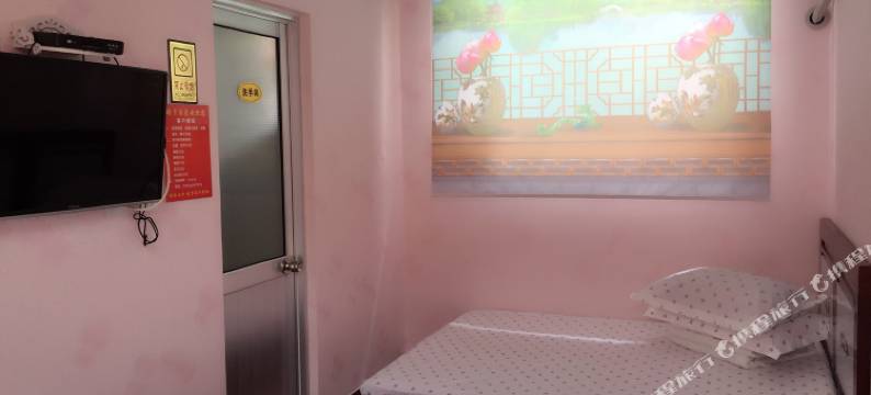 蓬莱晗宇渔家公寓图片