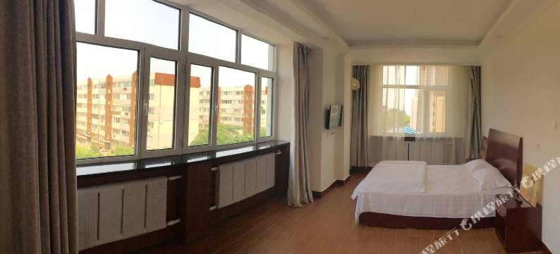 唯伟大酒店(东戴河电厂店)图片