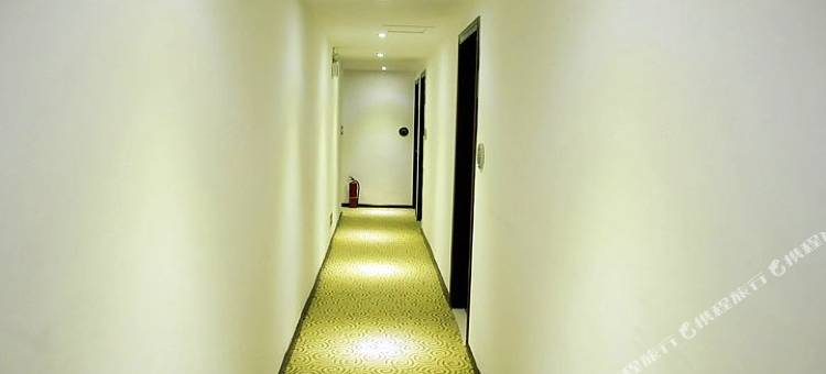 贵阳聚鑫源宾馆(北京西路地铁站店)图片