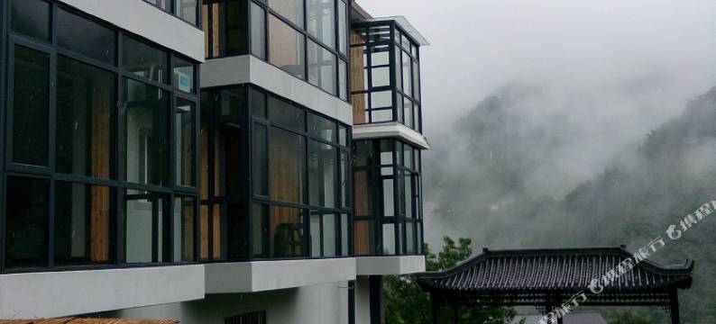 杭州柘林小住乡村民宿图片