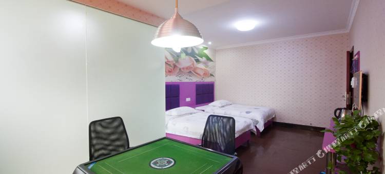 株洲小米时尚宾馆图片