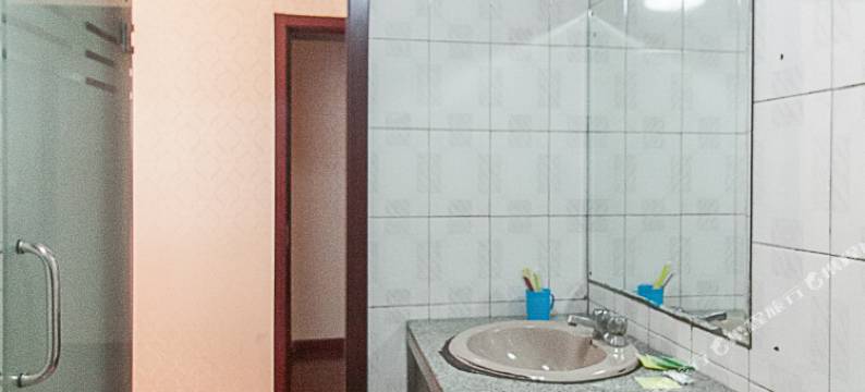 无锡明峰旅馆图片