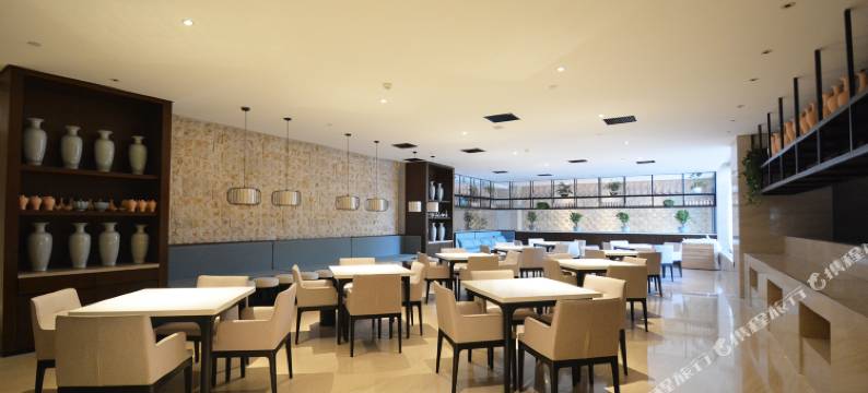 思想台汉服酒店(郑州经开万锦城店)图片