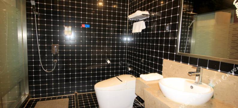 莱州绿洲精品主题酒店图片