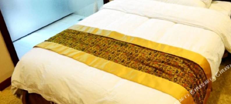 宜兴华艺大酒店图片