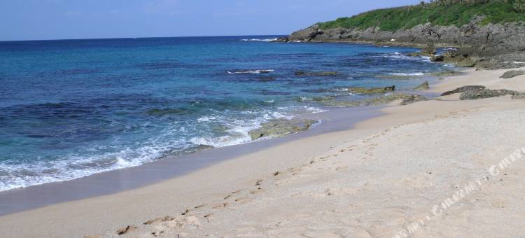 屏东垦丁乐夏·天晴图片