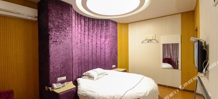 缙云小白鹅宾馆图片