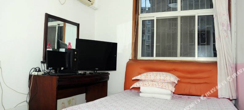 青岛春天宾馆图片