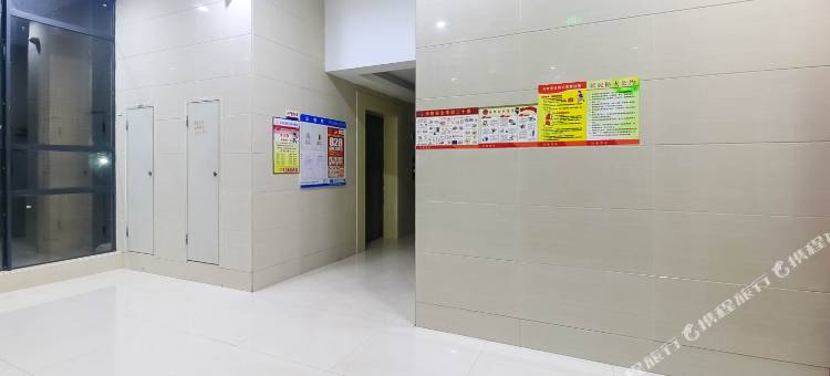 珠海听涛雅苑翰林小屋图片