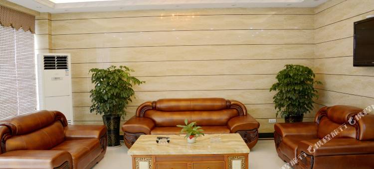 古城人家酒店(荆州花台中心医院店)图片