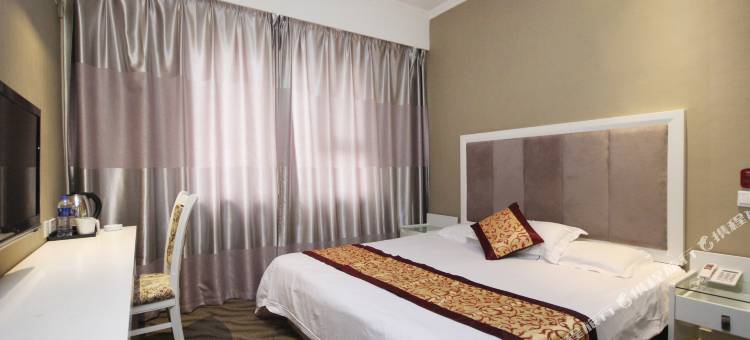 抚顺汉和酒店图片