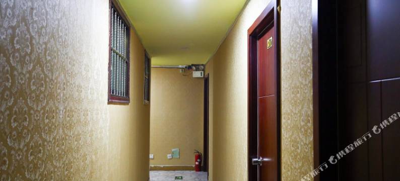 西安常兴宾馆图片