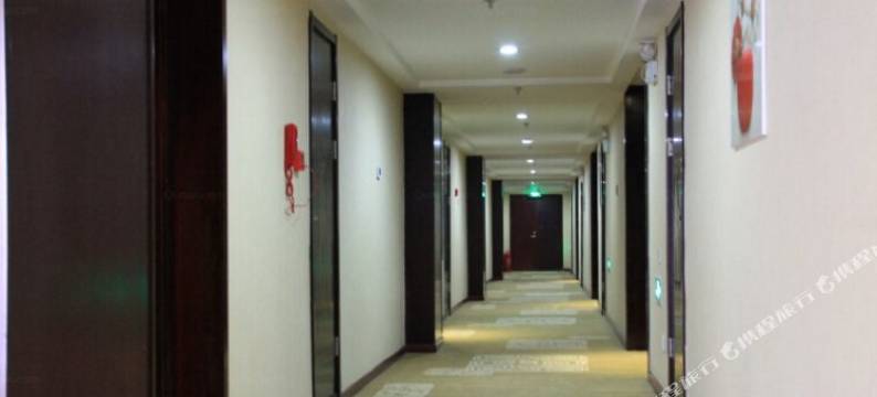鄂尔多斯五洲大酒店图片