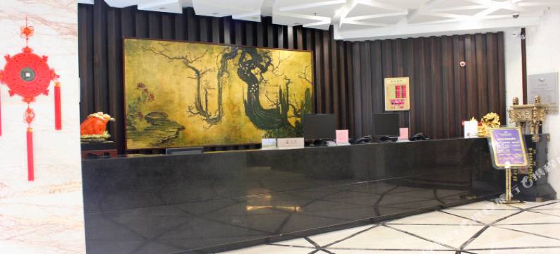 石岛清水湾温泉酒店图片