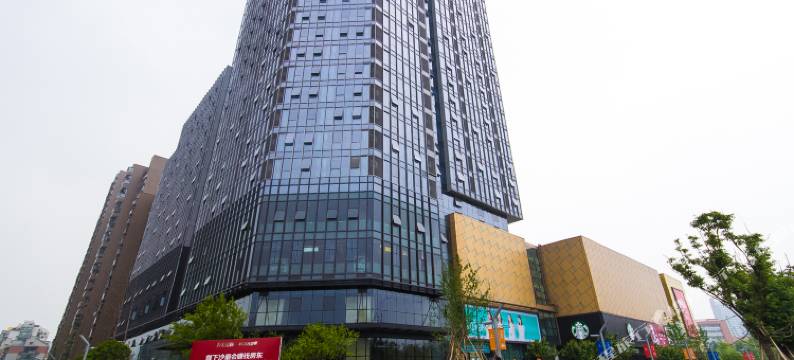 杭州格桑花臻品酒店图片